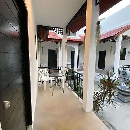 Chaweng Residence Exterior foto