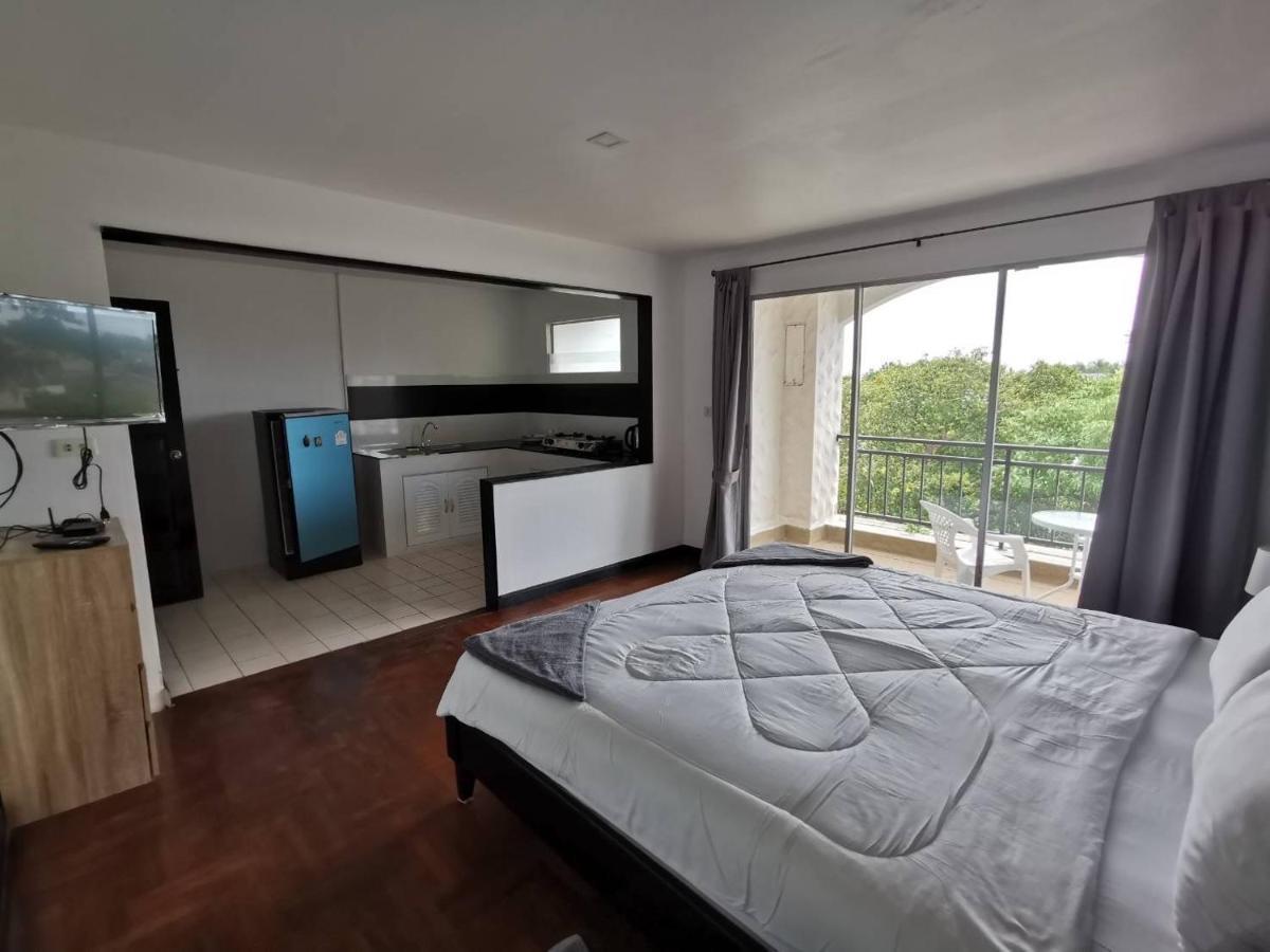 Chaweng Residence Exterior foto