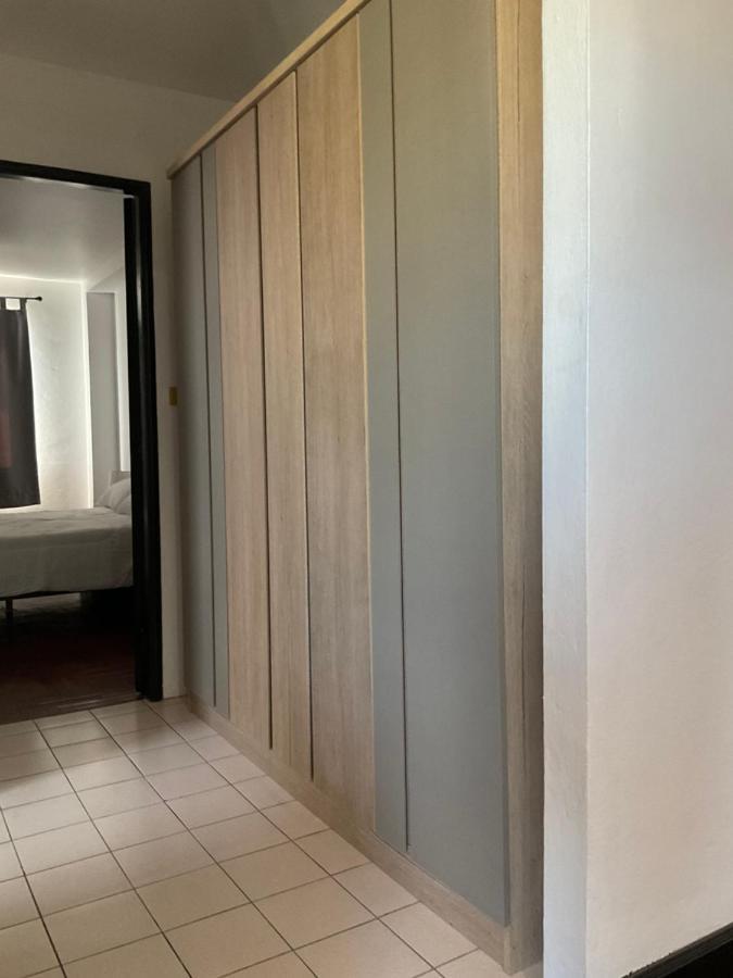 Chaweng Residence Exterior foto