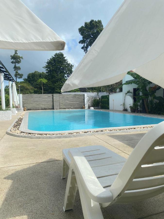 Chaweng Residence Exterior foto