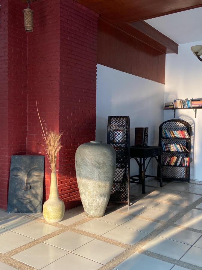 Chaweng Residence Exterior foto
