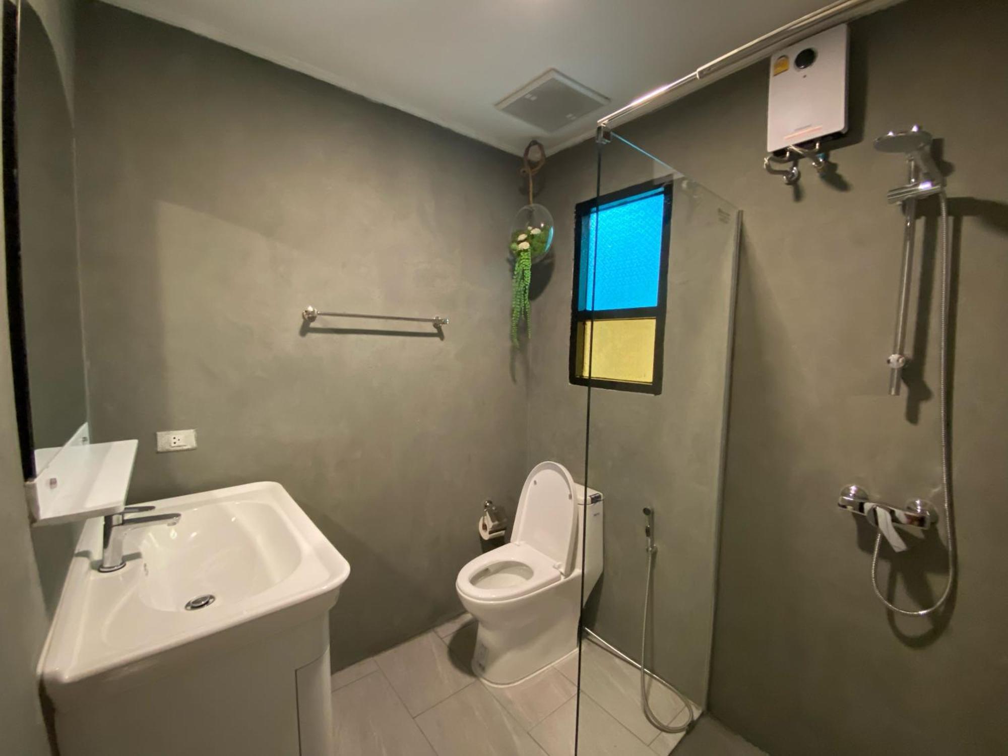 Chaweng Residence Exterior foto