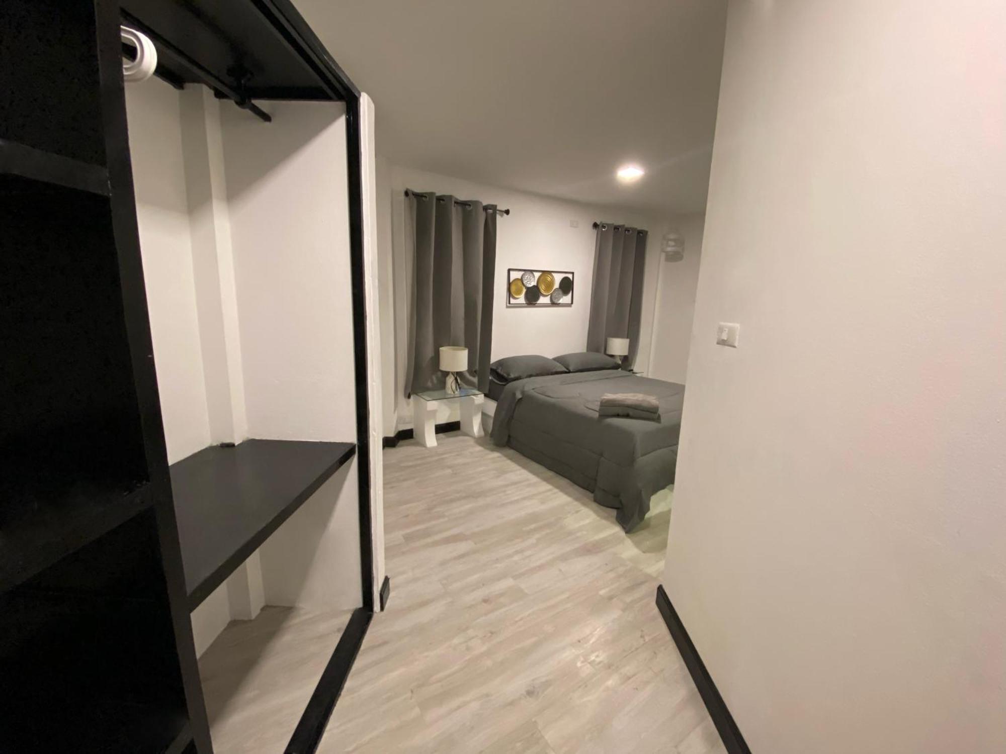 Chaweng Residence Exterior foto