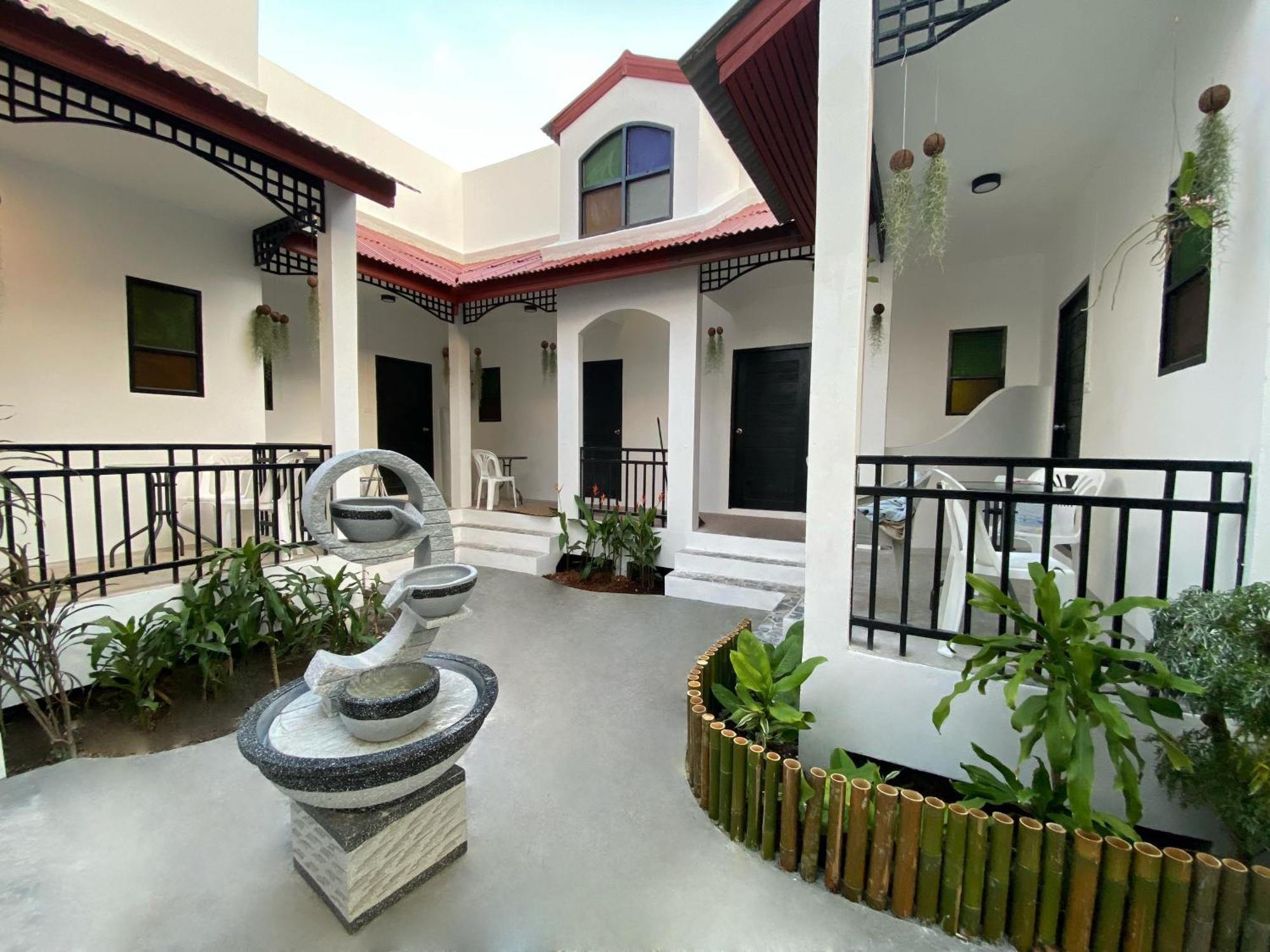 Chaweng Residence Exterior foto